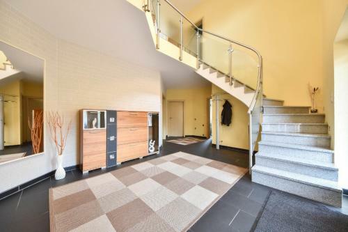 Ferienhaus Benzer H�h