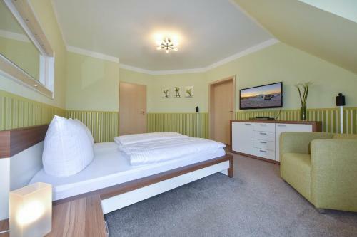 Ferienhaus Benzer H�h