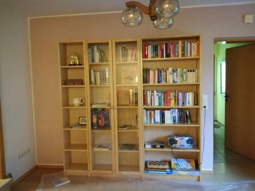Apartamento Ferienwohnung Green Break