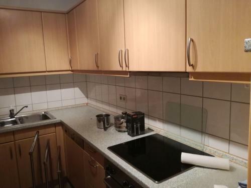 Apartamento Ferienwohnung Green Break