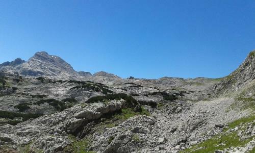 Apartamento G�stehaus L�rcheck Berchtesgaden Fewo Morgensonne