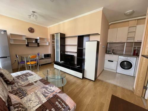 Psb Apartments In Messembria Resort
