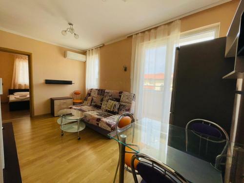 Psb Apartments In Messembria Resort