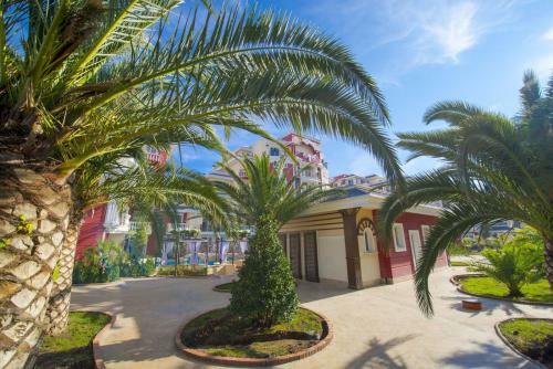 Psb Apartments In Messembria Resort