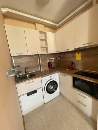 Psb Apartments In Messembria Resort