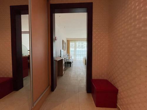 Apartamento Sunny Studio In Sunny Beach