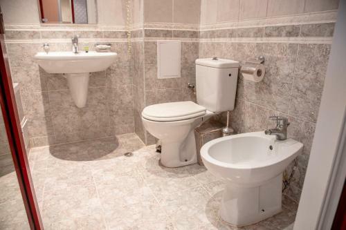 Apartamento Sunny Studio In Sunny Beach