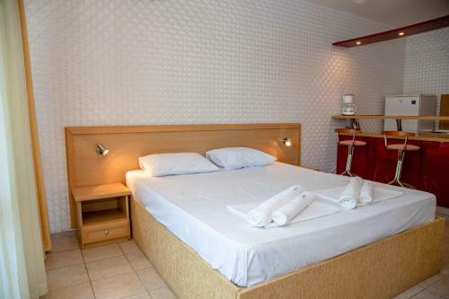 Apartamento Sunny Studio In Sunny Beach
