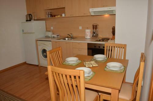 Miglena Apartment Sunny Beach