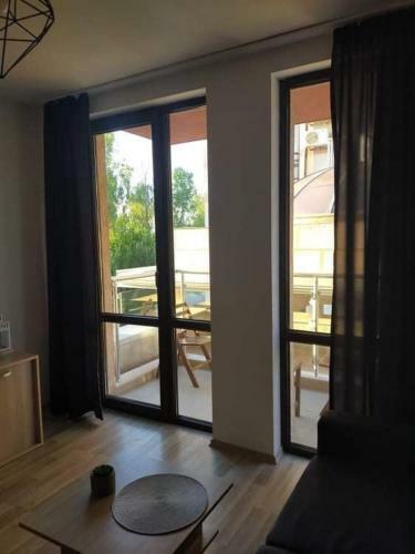Tarsis Private Apartament