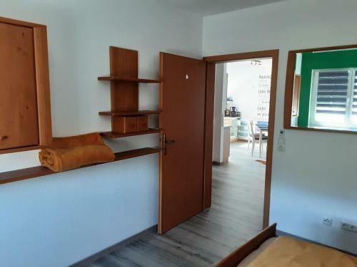 Apartamento Ferienwohnung Grujo