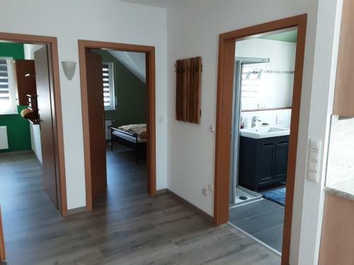 Apartamento Ferienwohnung Grujo