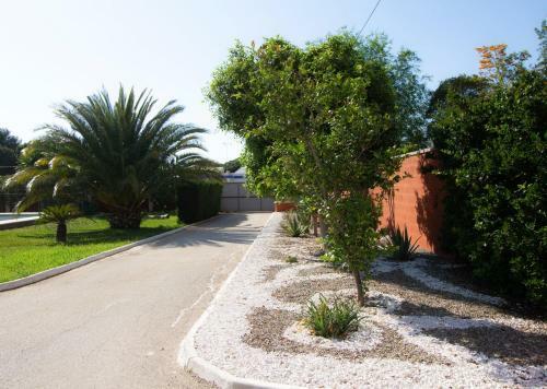 Country House With Pool, Garden And Orchard