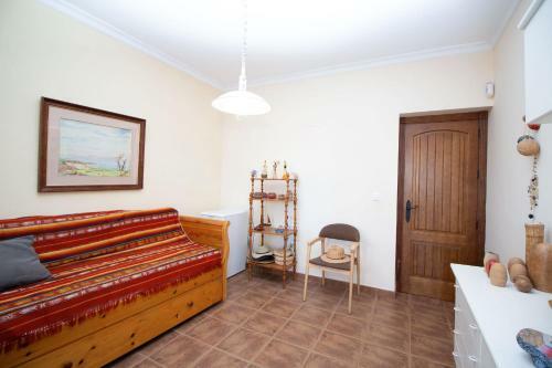 Country House With Pool, Garden And Orchard