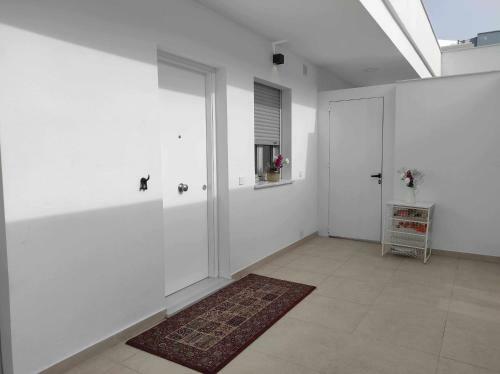Apartamento Precioso �tico En Edificio Nuevo Juzgado