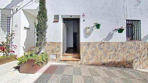 Casita Con Encanto En El Casco Antiguo