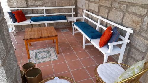 Casa Rural El Abuelo Arturo