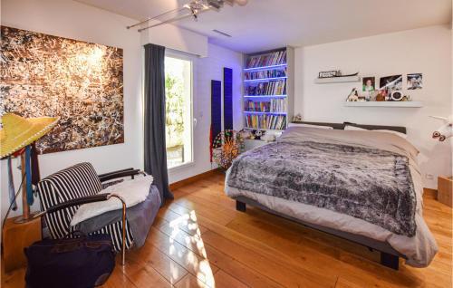 Awesome Apartment In Avignon With Wifi And 2 Bedrooms