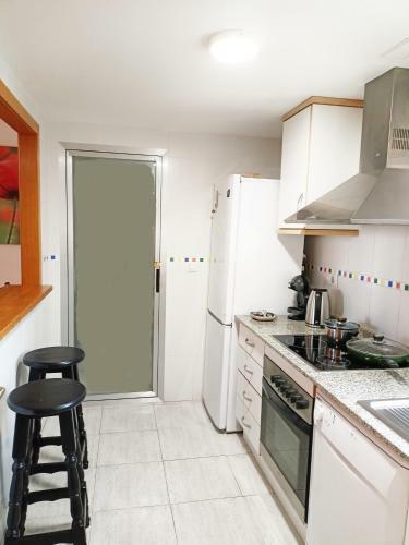 Apartamento Alcotan7