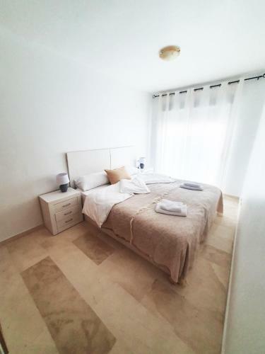 Apartamento Alcotan7