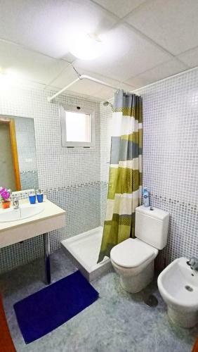 Apartamento Alcotan7