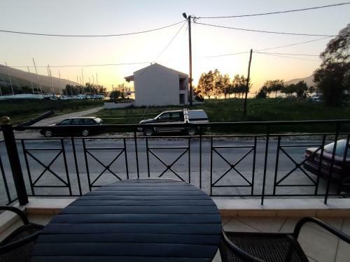 Philoxenia Apartments