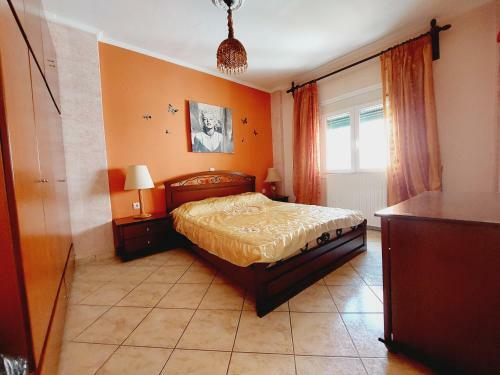Apartamento Corfu Holiday House