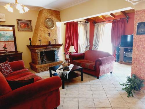 Apartamento Corfu Holiday House