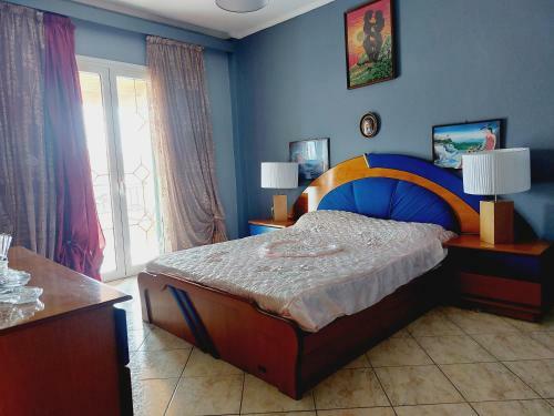 Apartamento Corfu Holiday House