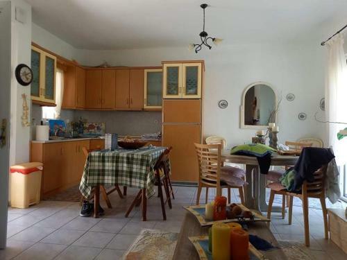 Possidi Family Matenia
