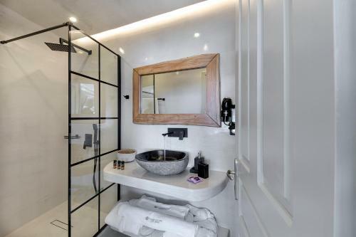 Apartamento Kaleidoscope Imerovigli Suites