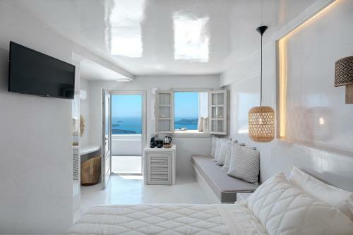 Apartamento Kaleidoscope Imerovigli Suites