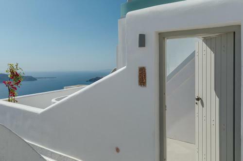 Apartamento Kaleidoscope Imerovigli Suites