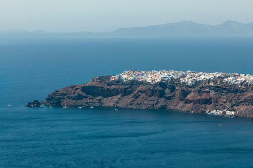 Apartamento Kaleidoscope Imerovigli Suites