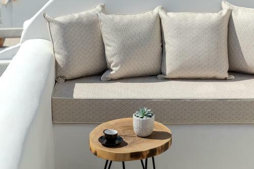 Apartamento Kaleidoscope Imerovigli Suites