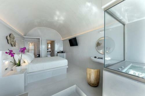 Apartamento Kaleidoscope Imerovigli Suites