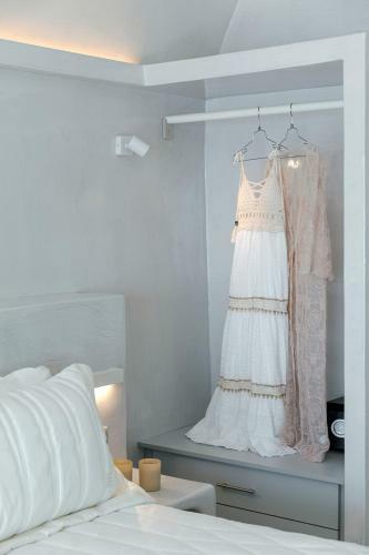 Apartamento Kaleidoscope Imerovigli Suites