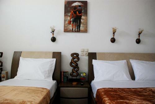 Apartamento Eleni - Kamilari Center