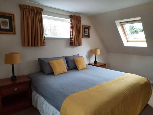 Apartamento Fir Tree Cottage