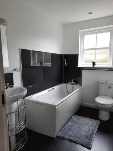 Apartamento Fir Tree Cottage