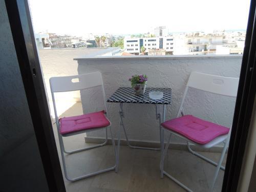 Apartamento Central Square Appartment With Panoramic View