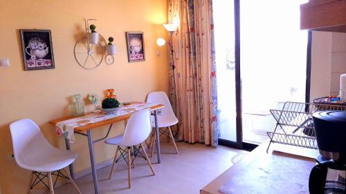 Apartamento Central Square Appartment With Panoramic View