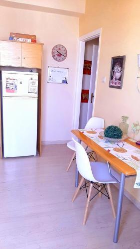 Apartamento Central Square Appartment With Panoramic View