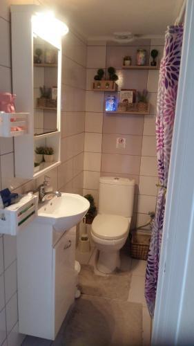 Apartamento Central Square Appartment With Panoramic View