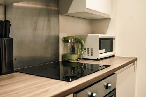 Bv Apartments Conditioning House Bradford