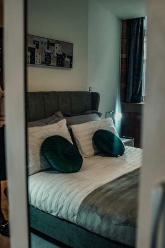 Bv Apartments Conditioning House Bradford