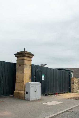 Bv Apartments Conditioning House Bradford