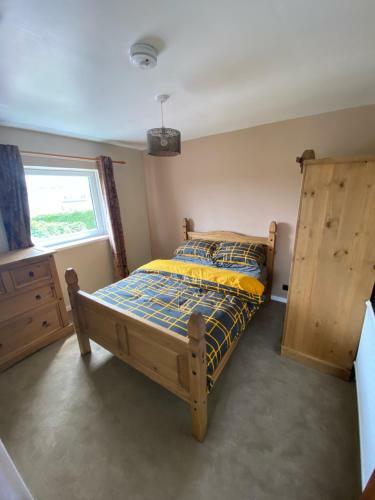 Stunning Beautiful 4-bed House In South Wales