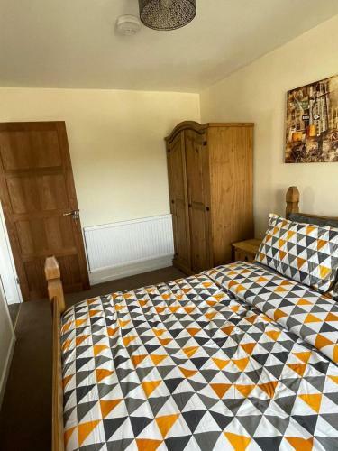Stunning Beautiful 4-bed House In South Wales