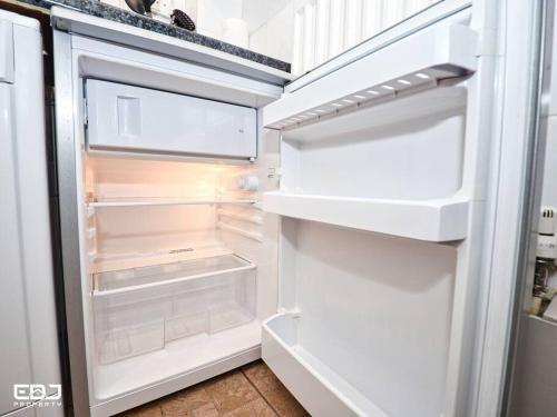 Apartamento City Centre Free Parking+ Broadstreet 5